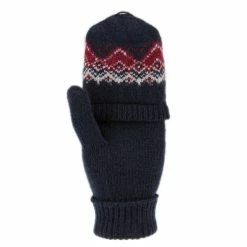 Brandneu 🧨 FRILUFTS BORGANES KNITTED GLOVES Unisex - Handschuhe 🌟 -Deutschland Frilufts Verkäufe 2024 5637881424 e borganes knitted gloves frilufts 24