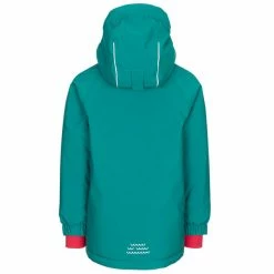 Schlussverkauf 😉 FRILUFTS TIKSI PADDED JACKET Kinder - Winterjacke 👍 -Deutschland Frilufts Verkäufe 2024 5637887309 b tiksi padded jacket frilufts 24