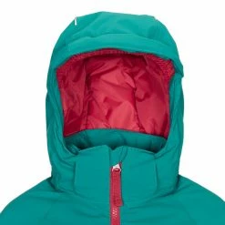 Schlussverkauf 😉 FRILUFTS TIKSI PADDED JACKET Kinder - Winterjacke 👍 -Deutschland Frilufts Verkäufe 2024 5637887309 g tiksi padded jacket frilufts 24