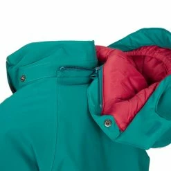 Schlussverkauf 😉 FRILUFTS TIKSI PADDED JACKET Kinder - Winterjacke 👍 -Deutschland Frilufts Verkäufe 2024 5637887309 h tiksi padded jacket frilufts 24