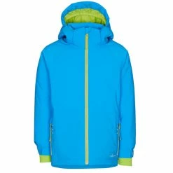 Schlussverkauf 😉 FRILUFTS TIKSI PADDED JACKET Kinder - Winterjacke 👍 -Deutschland Frilufts Verkäufe 2024 5637887326 a tiksi padded jacket frilufts 24
