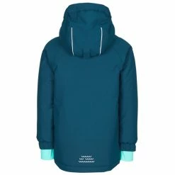 Aktion 👍 FRILUFTS TIKSI PADDED JACKET Kinder - Winterjacke 😉 -Deutschland Frilufts Verkäufe 2024 5637887336 b tiksi padded jacket frilufts 24