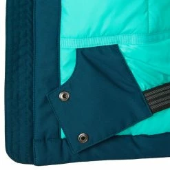 Aktion 👍 FRILUFTS TIKSI PADDED JACKET Kinder - Winterjacke 😉 -Deutschland Frilufts Verkäufe 2024 5637887336 f tiksi padded jacket frilufts 24