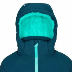 Aktion 👍 FRILUFTS TIKSI PADDED JACKET Kinder - Winterjacke 😉 -Deutschland Frilufts Verkäufe 2024 5637887336 h tiksi padded jacket frilufts 24