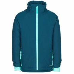 Aktion 👍 FRILUFTS TIKSI PADDED JACKET Kinder - Winterjacke 😉 -Deutschland Frilufts Verkäufe 2024 5637887336 l tiksi padded jacket frilufts 24