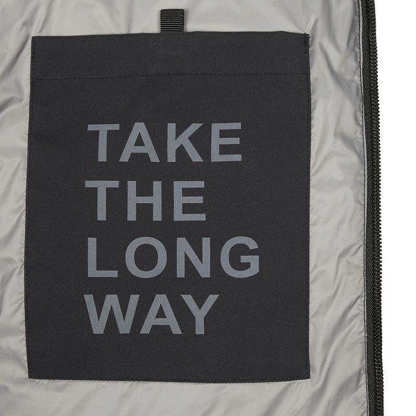 Schlussverkauf 🎁 FRILUFTS SCHARYN PADDED JACKET Männer - Winterjacke 😉 7 Schlussverkauf 🎁 FRILUFTS SCHARYN PADDED JACKET Männer - Winterjacke 😉 – Bild 7