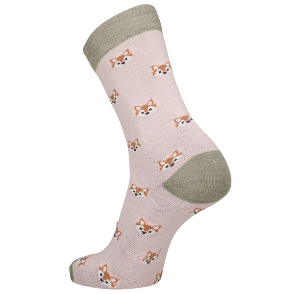 Angebote 🥰 FRILUFTS VILLARRICA FOX 🧦 SOCKS Unisex - Freizeitsocken 😀 4 Angebote 🥰 FRILUFTS VILLARRICA FOX 🧦 SOCKS Unisex - Freizeitsocken 😀 – Bild 4
